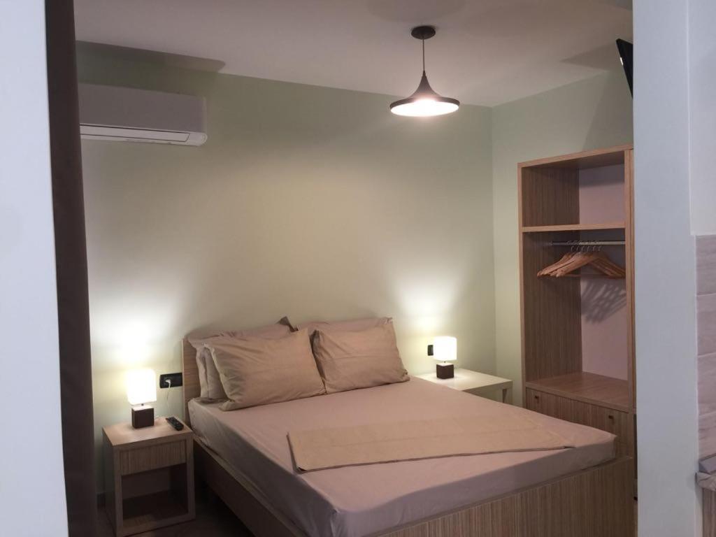 Suitetrails - Andi Apartments