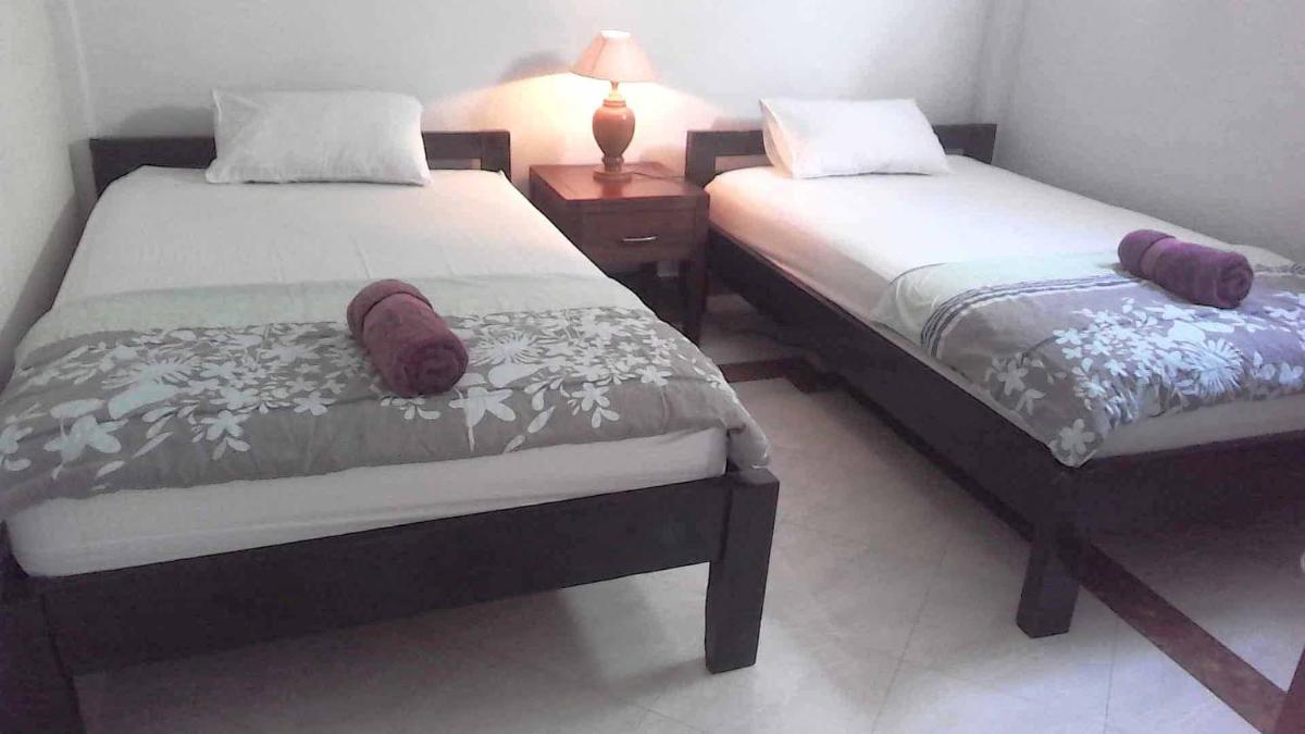 The Reinhold Guesthouse Bali - Housity