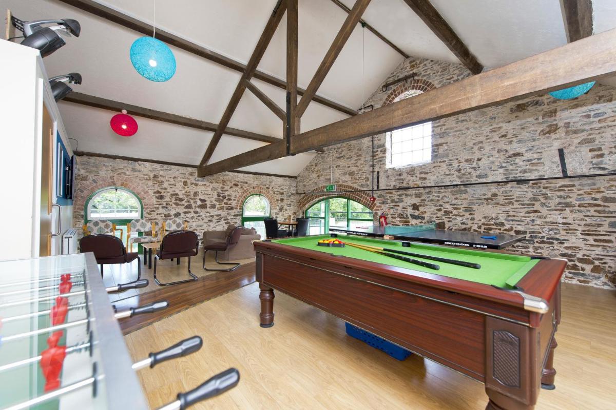 YHA Okehampton - Housity