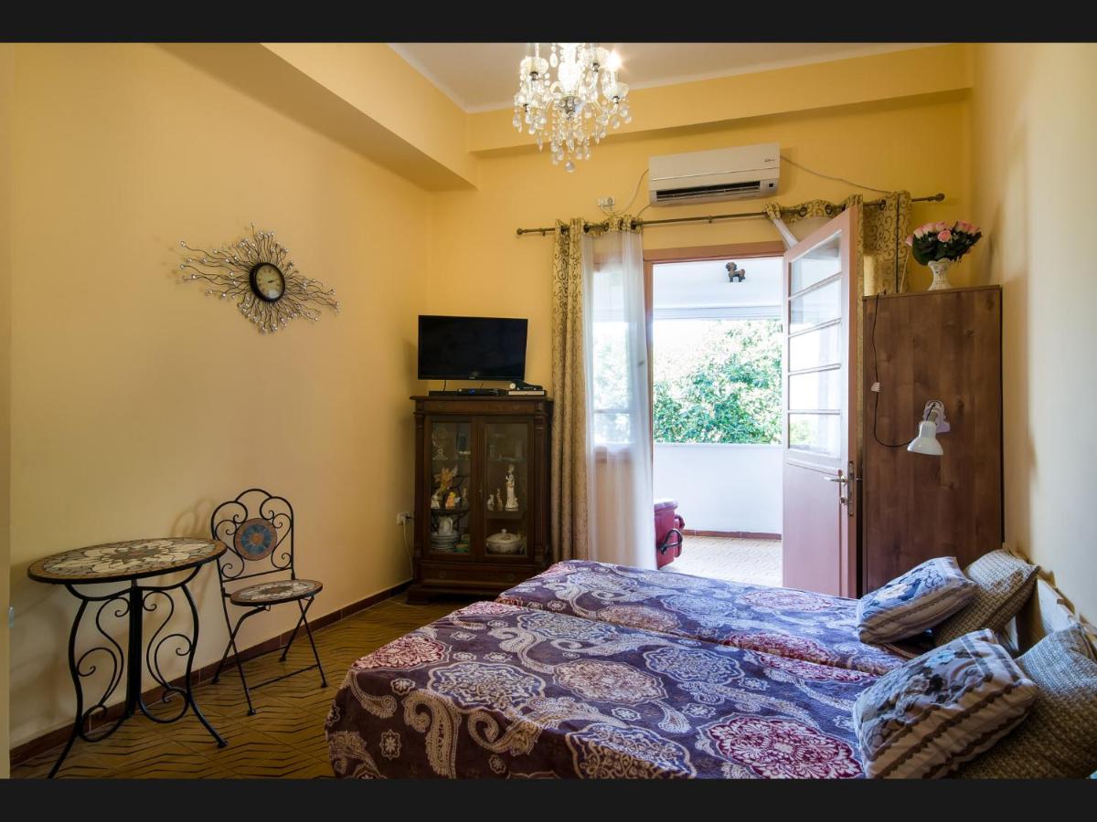 Suitetrails - Great apartments in quiet place