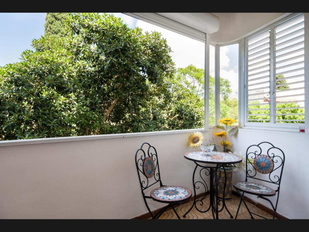 Suitetrails - Great apartments in quiet place