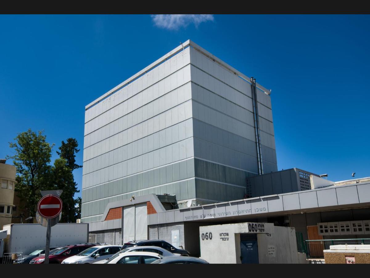 Great apartments in quiet place - Housity