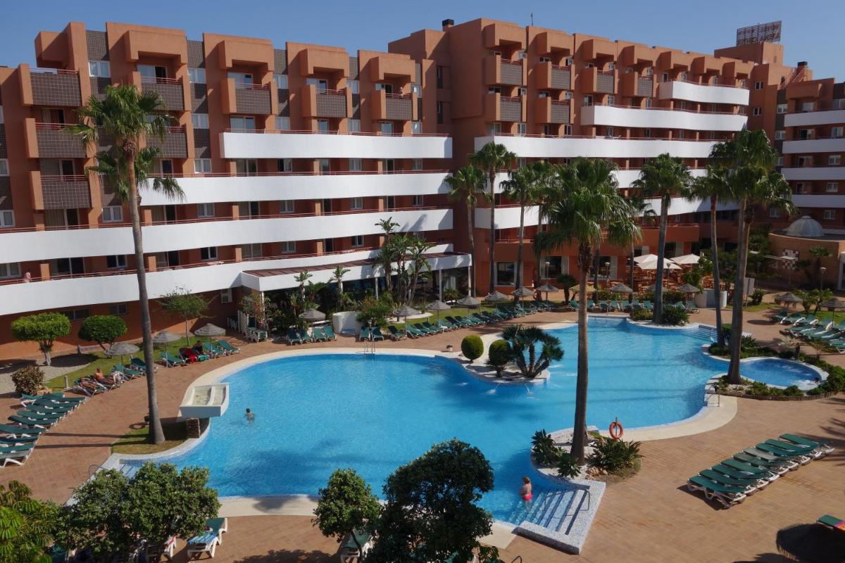 Arena Center - Housity