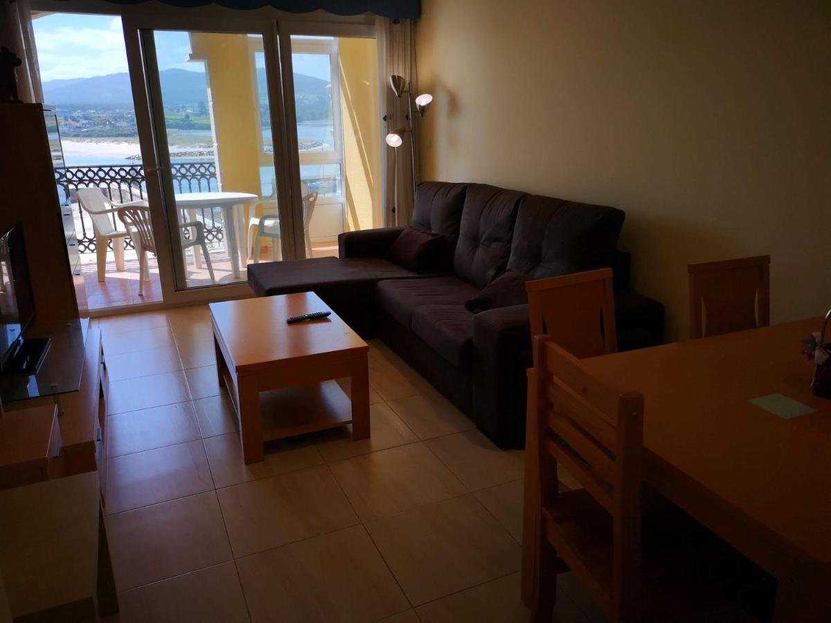 Duplex Tres Dormitorios Playa A Rapadoira - Housity