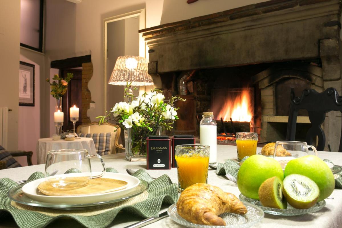 San Michele al Borgo - Housity
