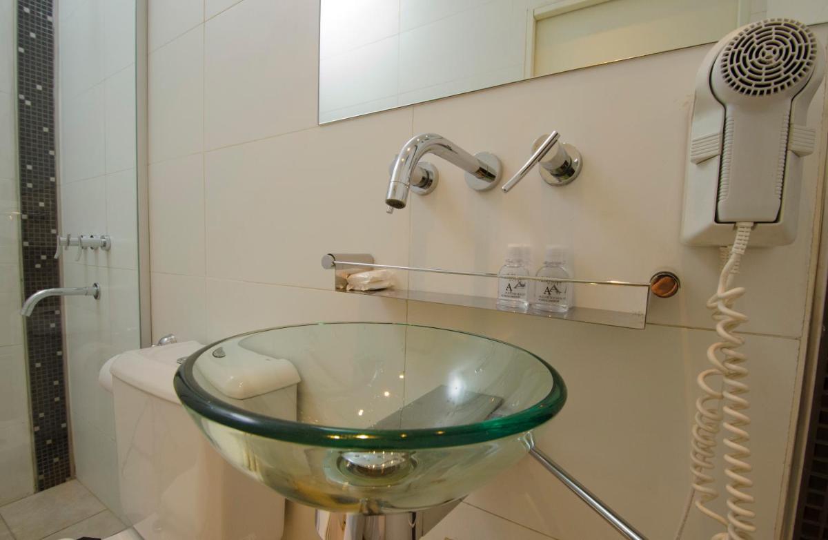 Hotel Albertina Boutique - Housity