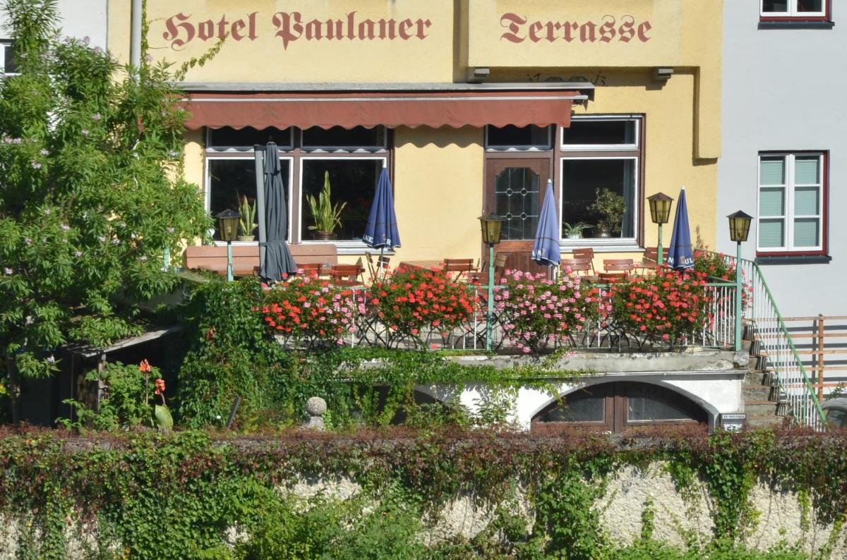 Hotel Paulanerstuben - Housity