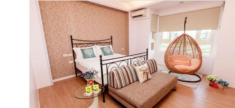 Jin Zhu Ya Homestay - Housity