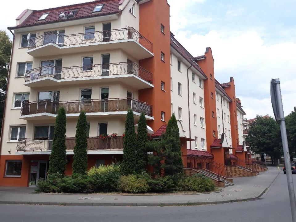 Apartament Park - Hizvo