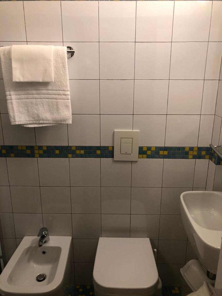 Suitetrails - Hotel Nuova Italia