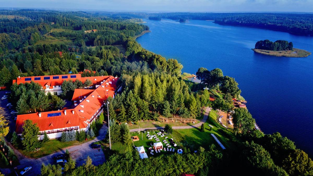 Masuria Hotel & SPA - Housity