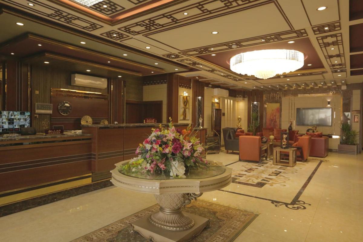Niyaf Hotel Appartments - Housity