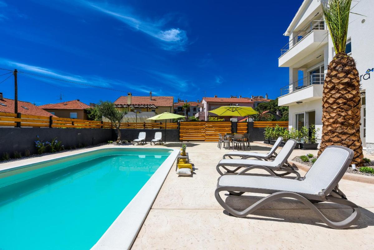 Villa Diadora - Housity