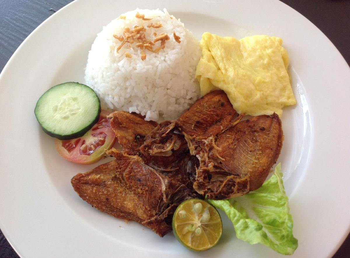 A's Azotea de Bohol - Housity