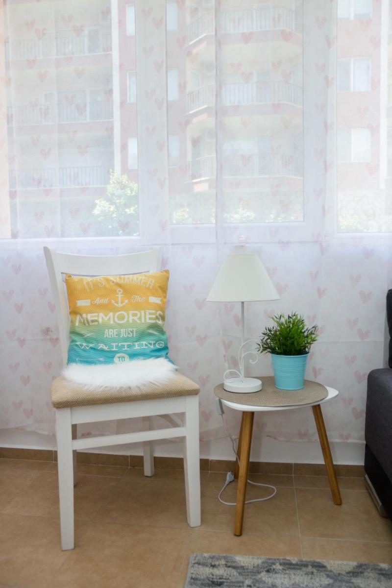 Riviera Park, Golden Sands | One Bedroom Chic Apartment - Housity
