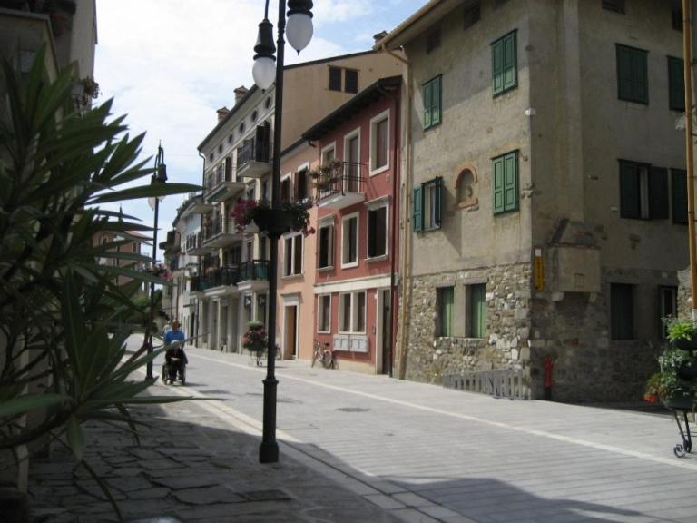 Villa Gradenigo - Housity
