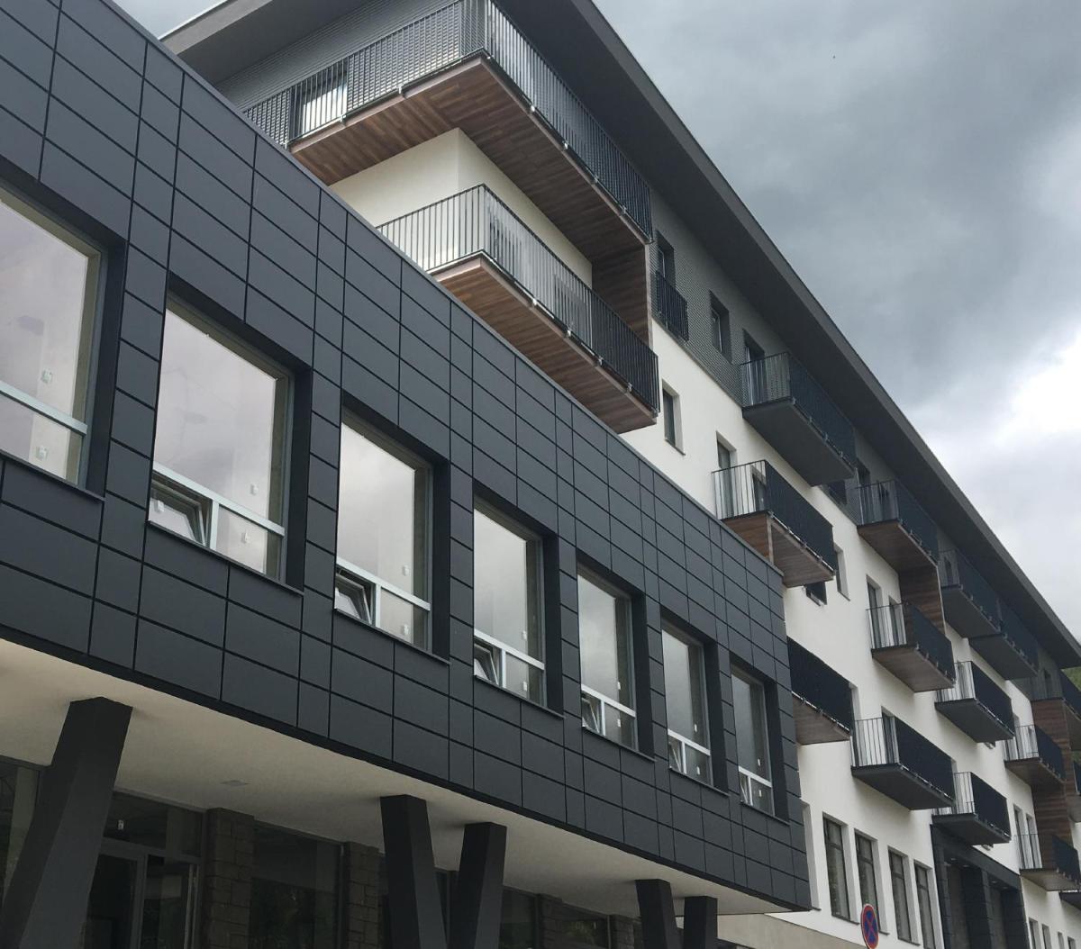 Meridián-apartmán, Starý Smokovec, PRIMO, Vysoké Tatry - Housity