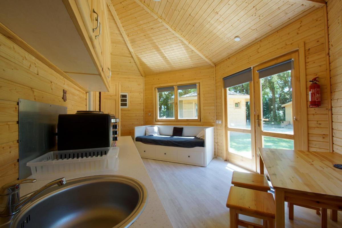 Le Petit Robinson - Housity