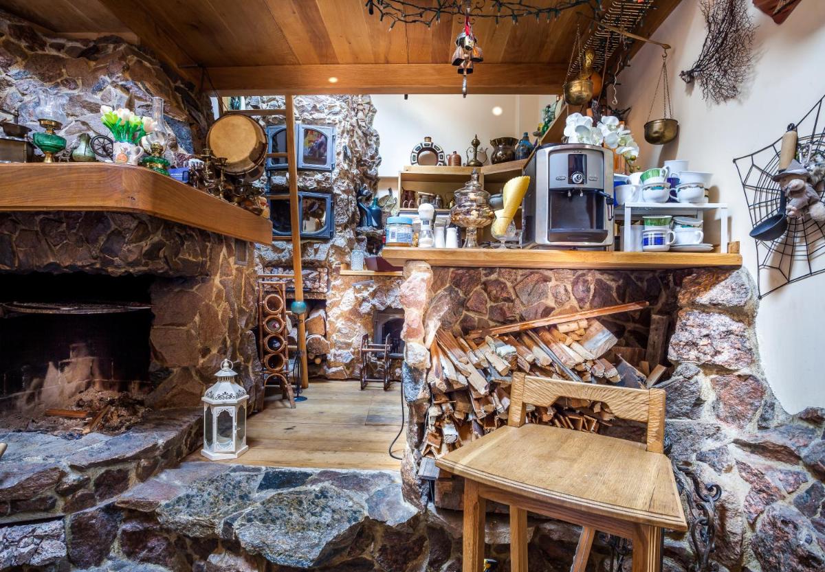 Ricardpol Noclegi - Housity