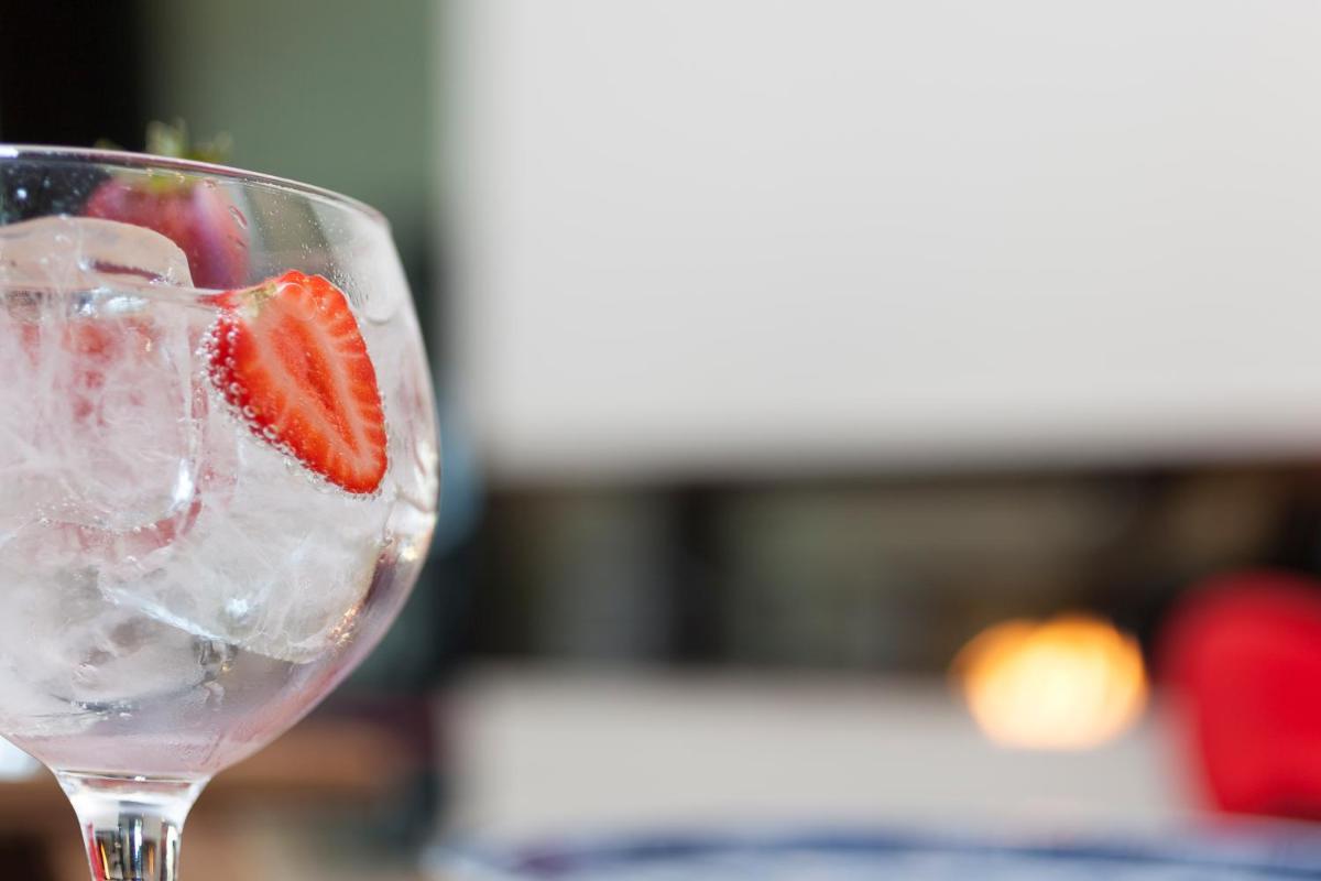 Bebidas en URH Hotel Spa Zen Balagares