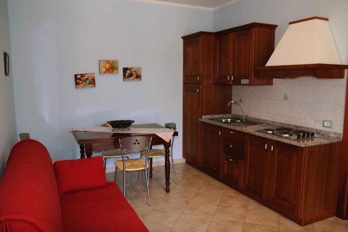Le Terre Di Toscana - Housity