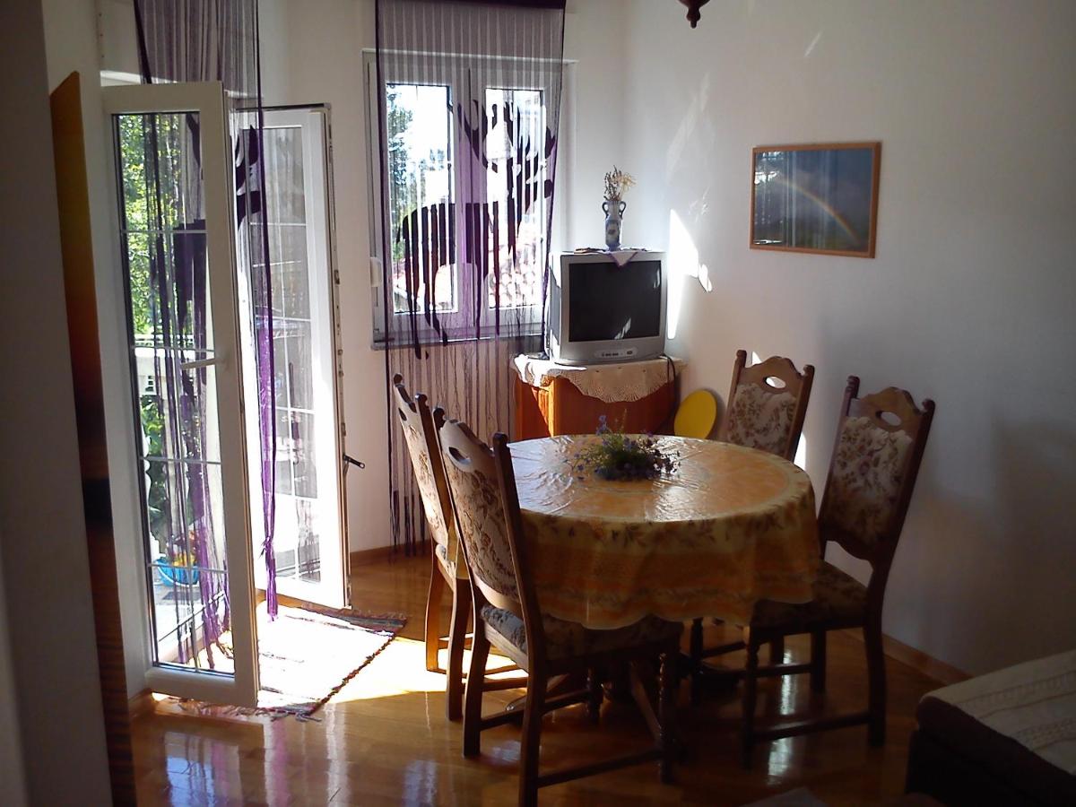 Apartmani Luja - Hizvo