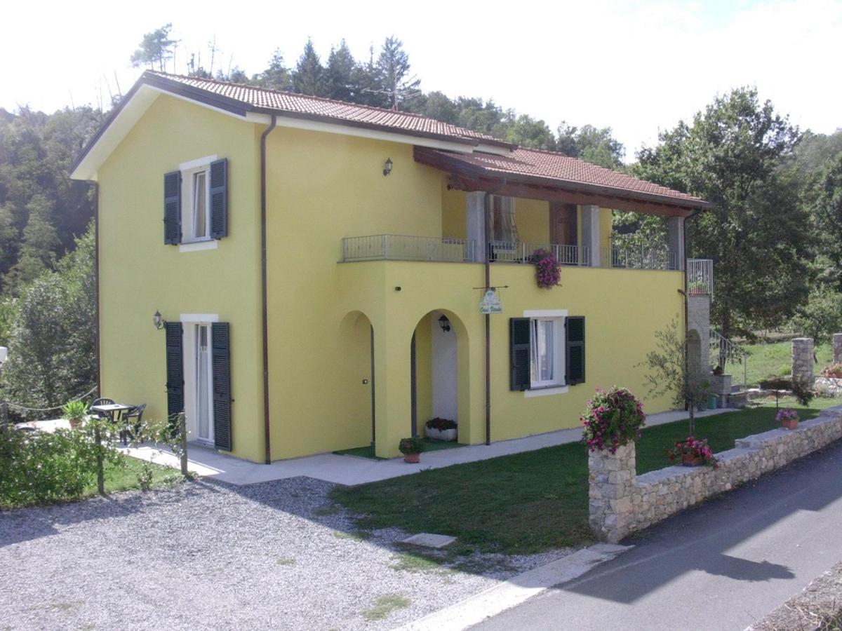 B&B Oasi Verde - Housity