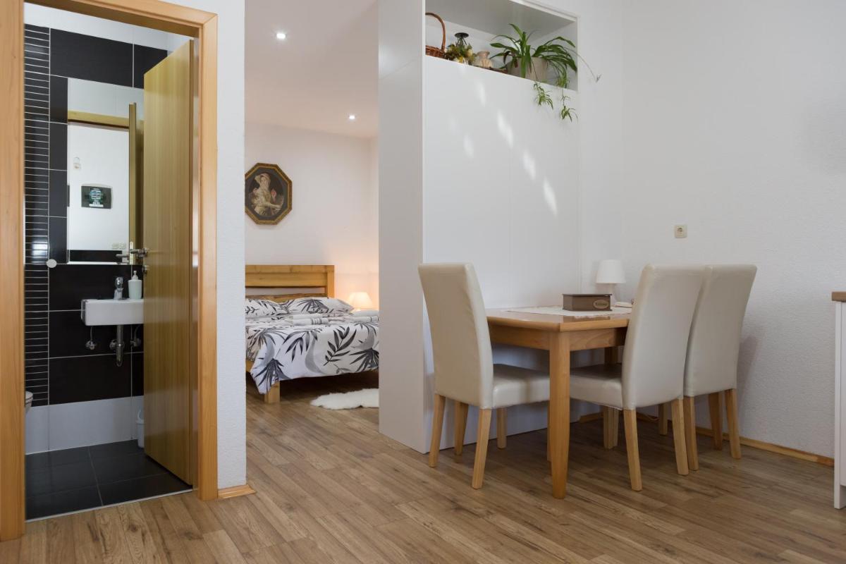 Suitetrails - Studio Apartments Plitvice Lacus