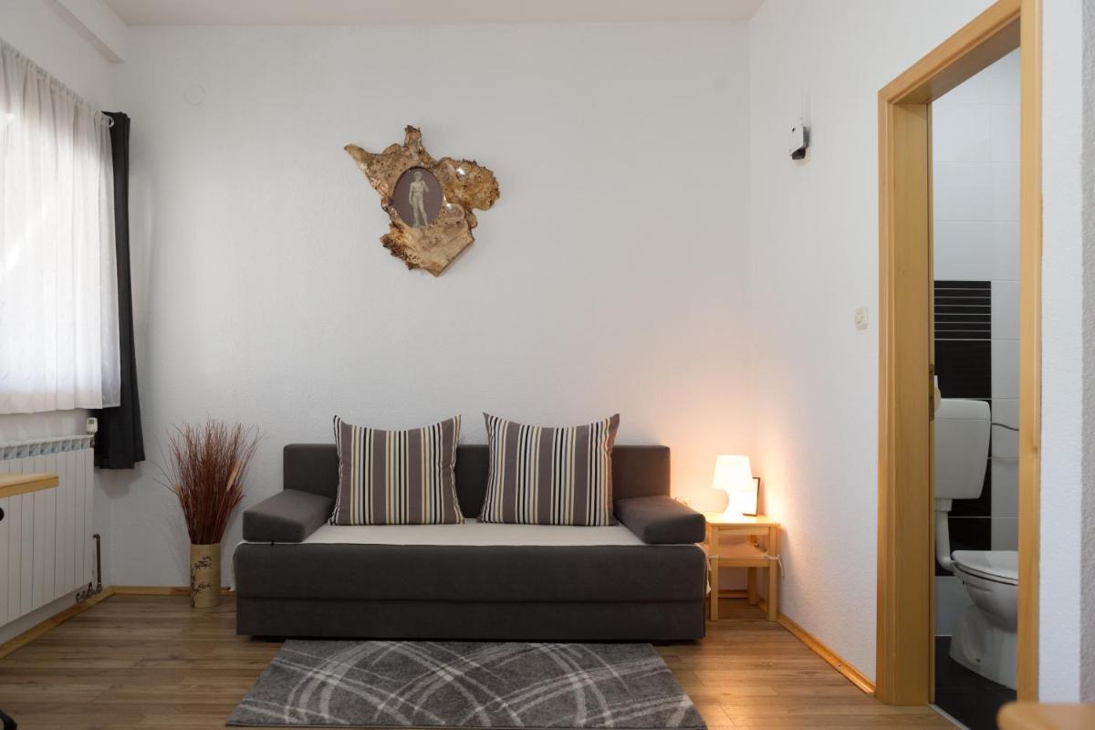 Studio Apartments Plitvice Lacus - Housity