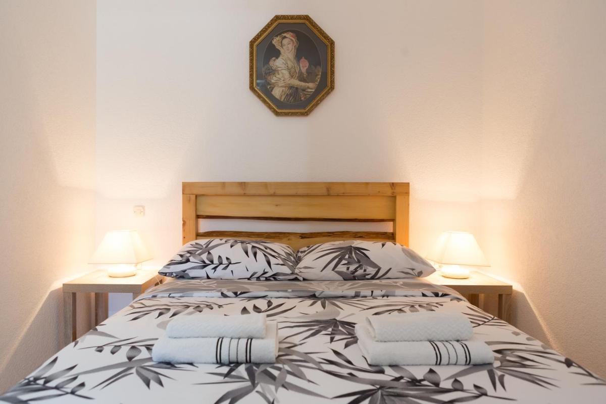 Suitetrails - Studio Apartments Plitvice Lacus