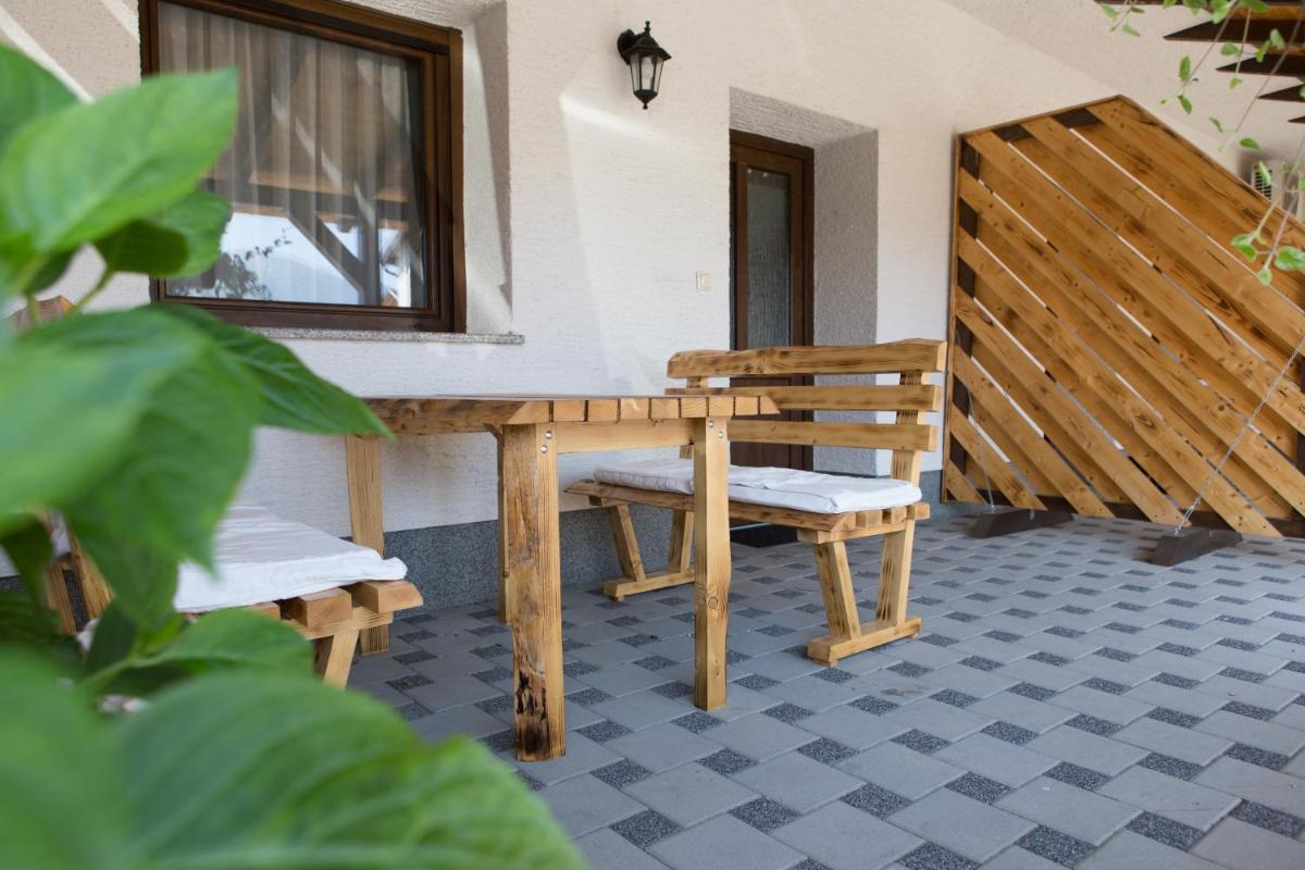 Suitetrails - Studio Apartments Plitvice Lacus