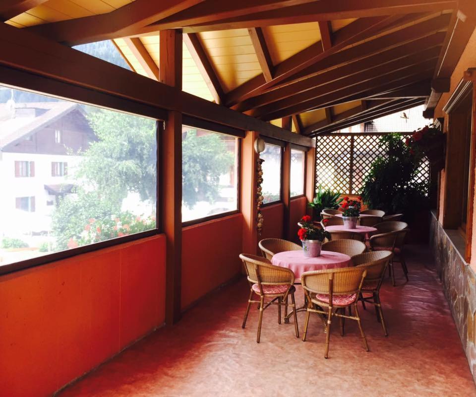 Hotel Miramonti - Housity