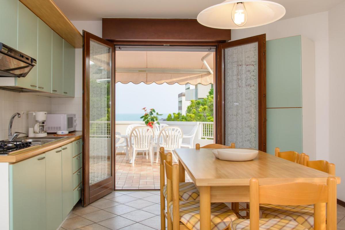 Appartamenti Lignano Sabbiadoro - Villa Ammiraglia - Housity