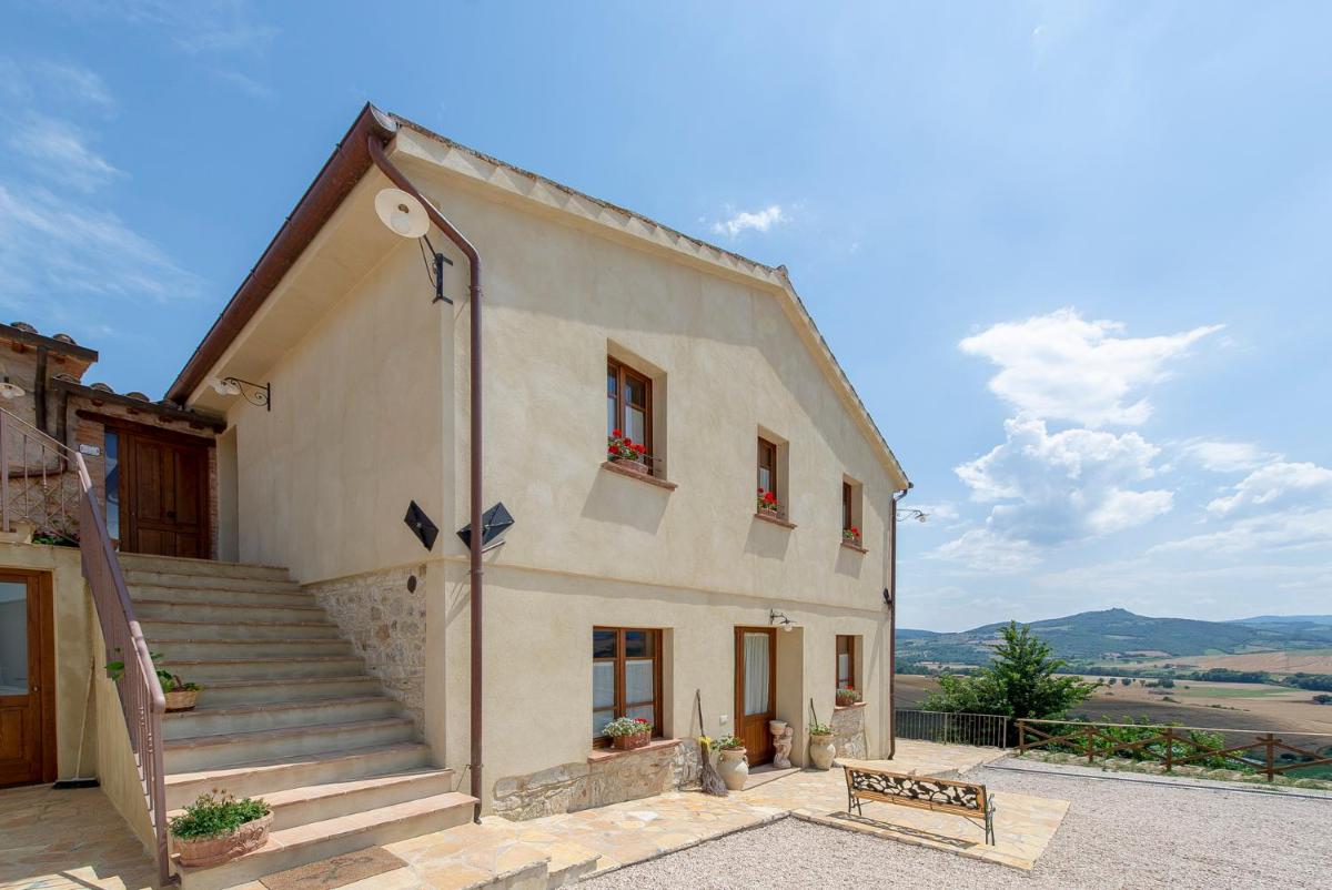 Agriturismo Casa Vecchia - Housity