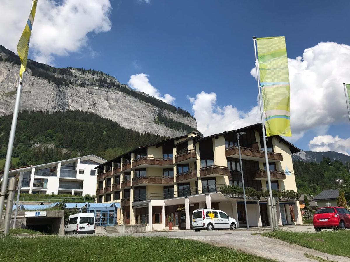 T3 Alpenhotel Flims - Housity