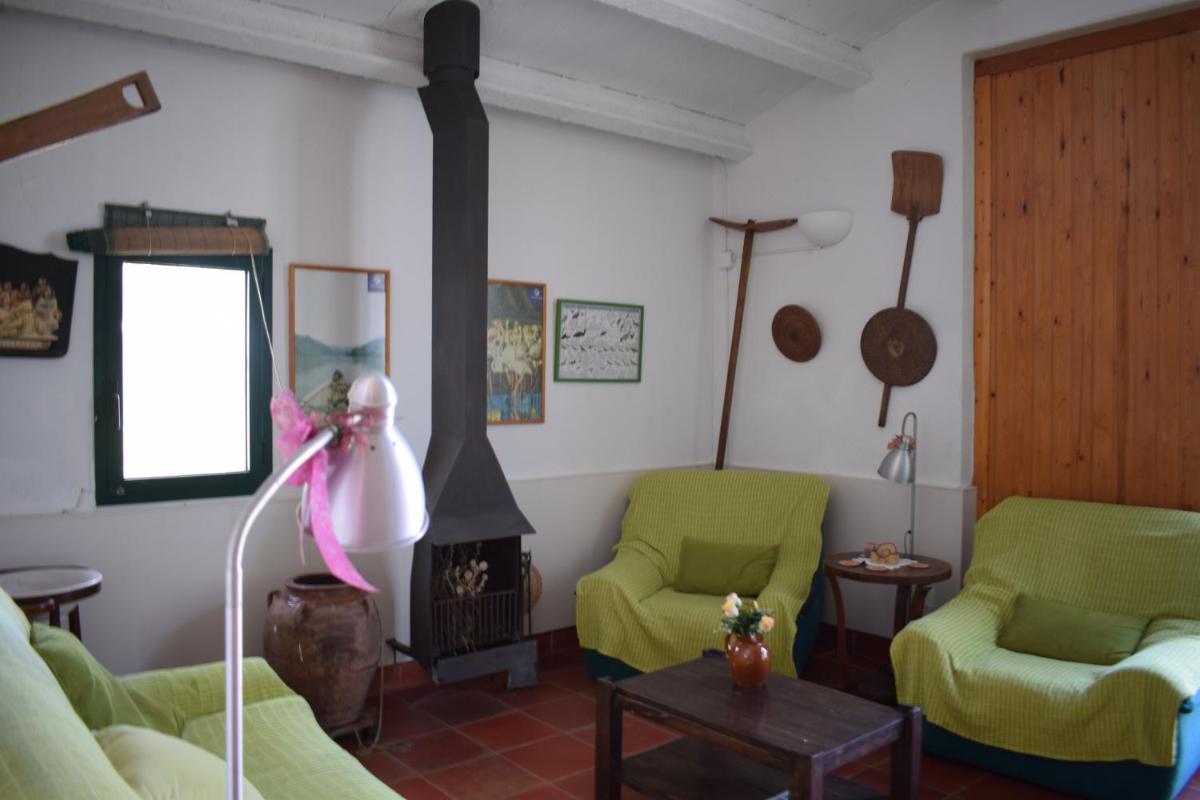 Lo Mas de Suriaca - Housity