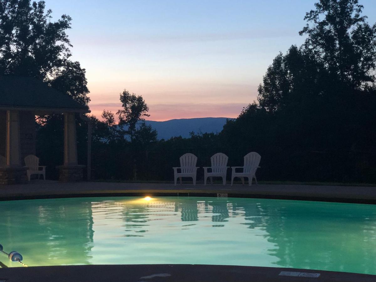 Nantahala Village - Housity