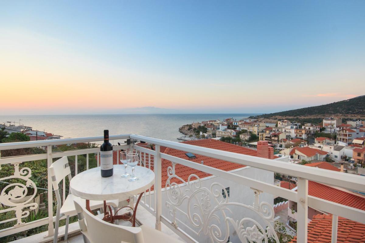 Villa Skala Marion (Michalis) - Housity