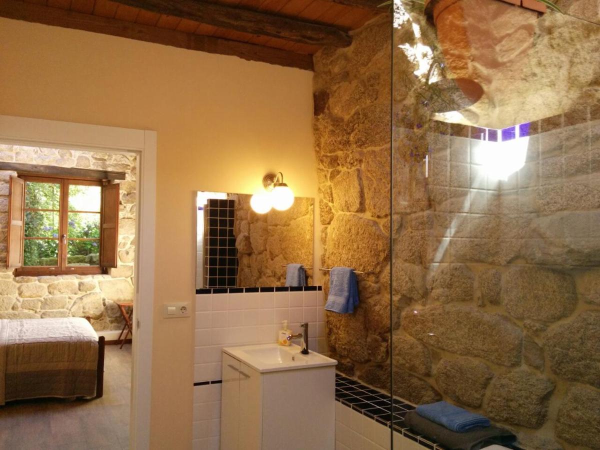 Pazo de Chaioso Ribeira Sacra - Housity