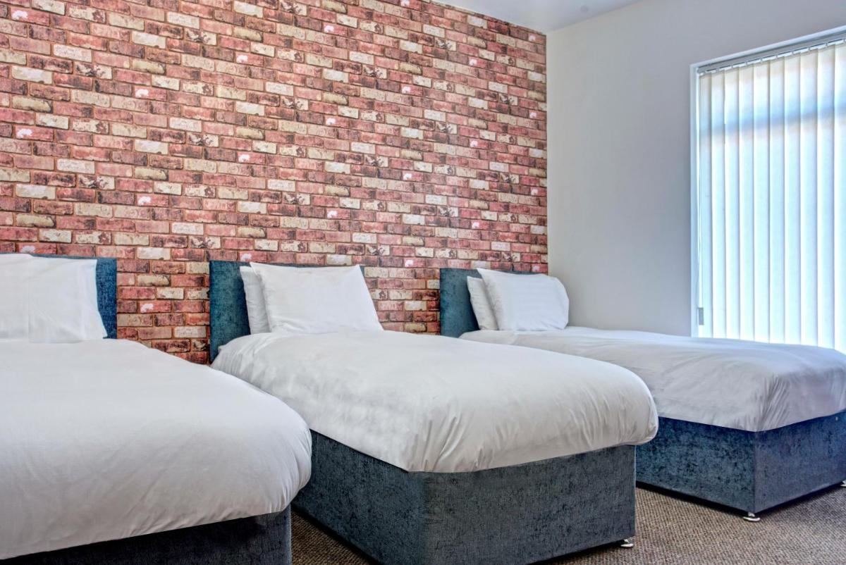 The Docklands SA by Serviced Living Liverpool - Housity