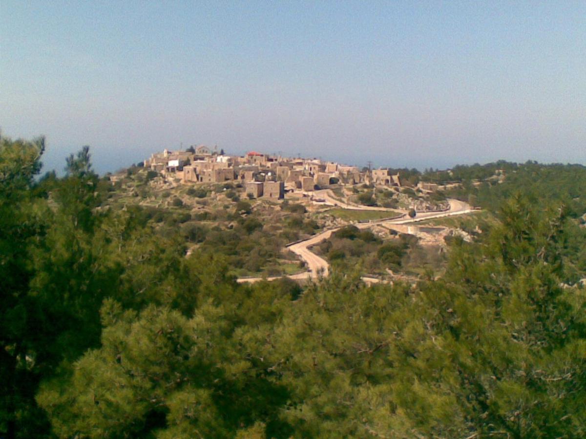 Pyrgos Houses and Restaurant - Housity