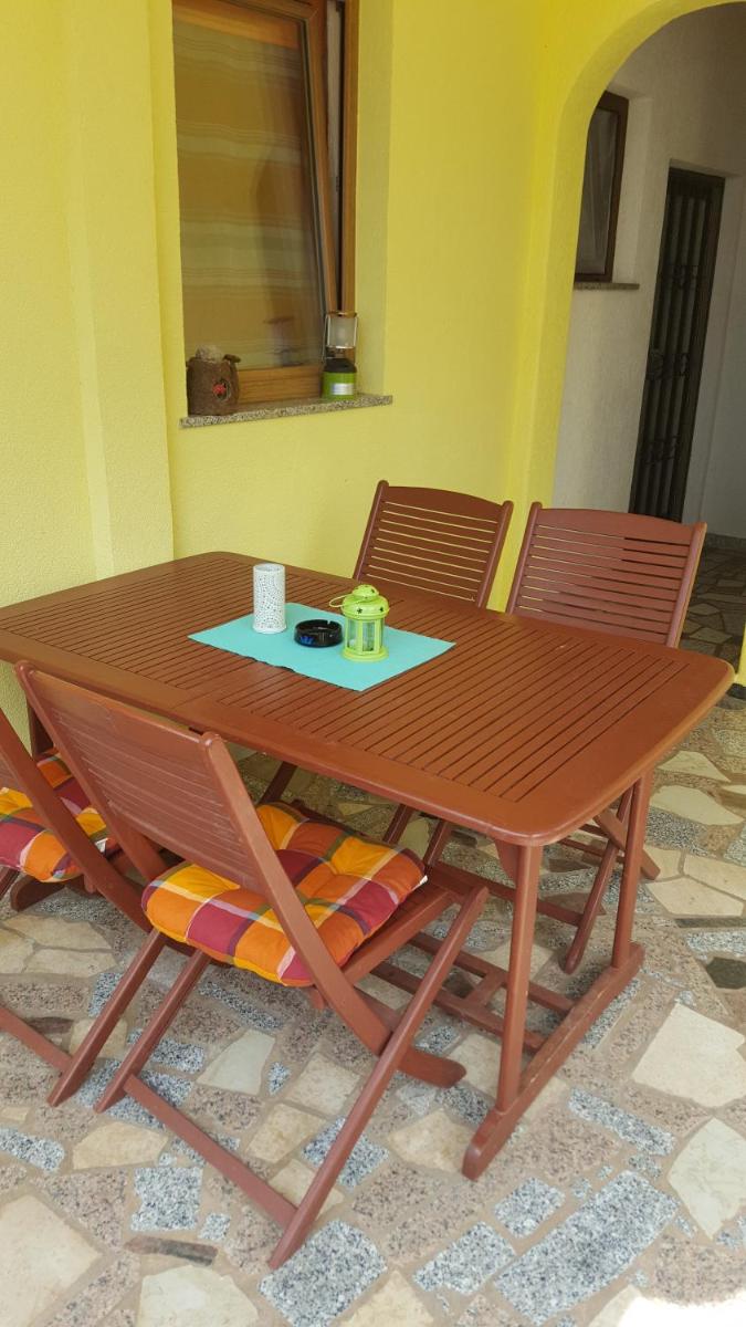 Apartments Ljubic - Housity