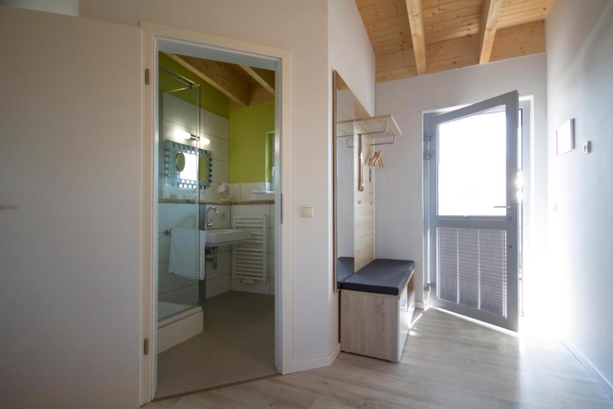 Hotel-Restaurant Haus Berger - Housity