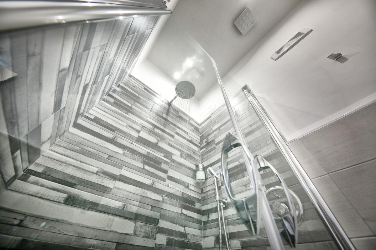 President Suites - Hizvo