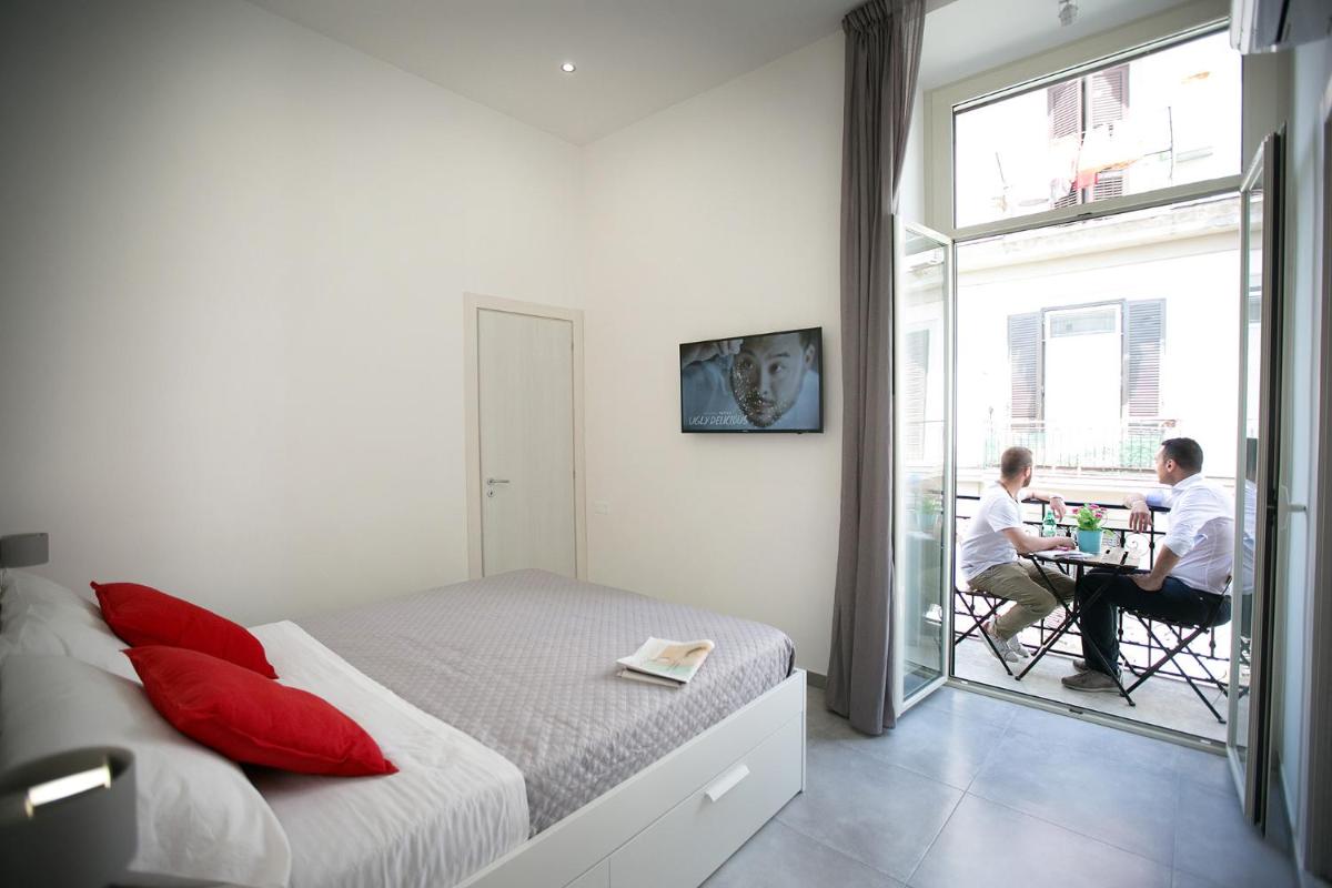 President Suites - Hizvo