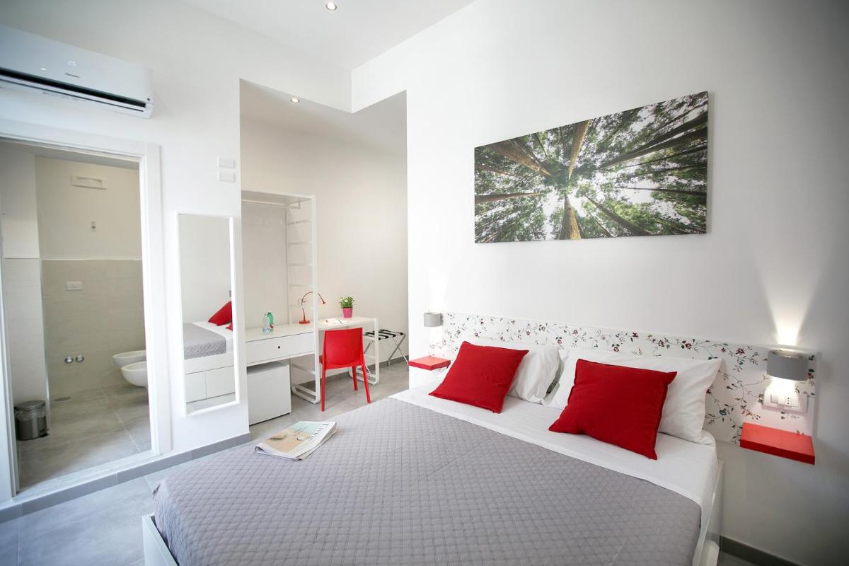 President Suites - Housity