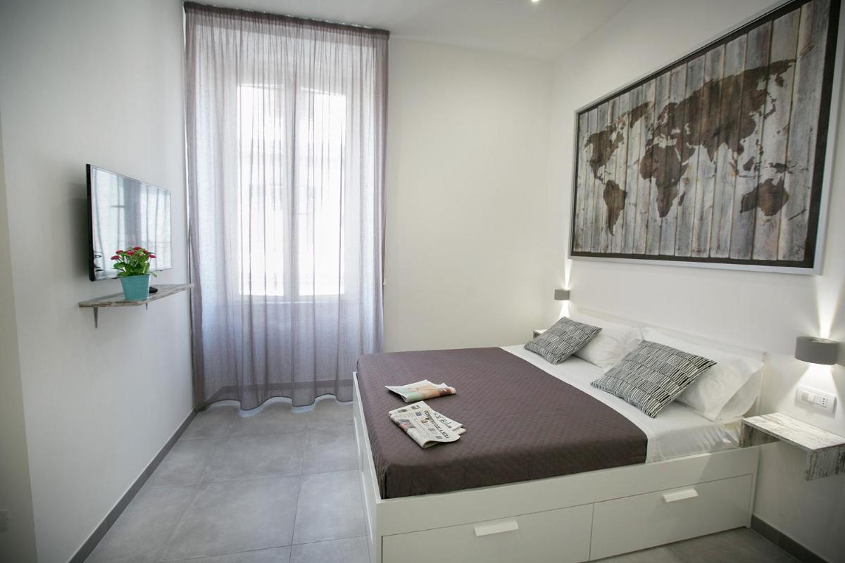 President Suites - Housity