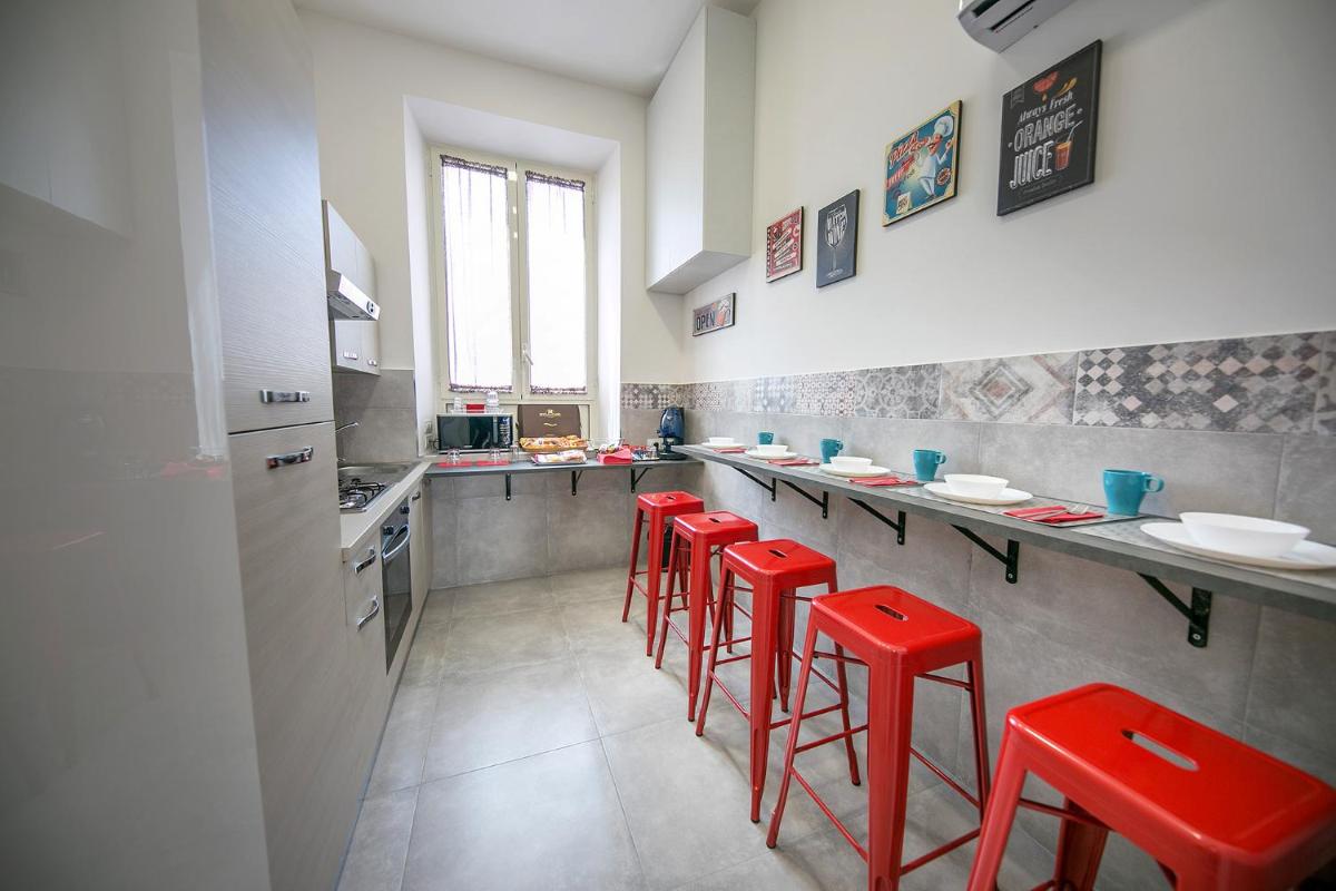 President Suites - Hizvo