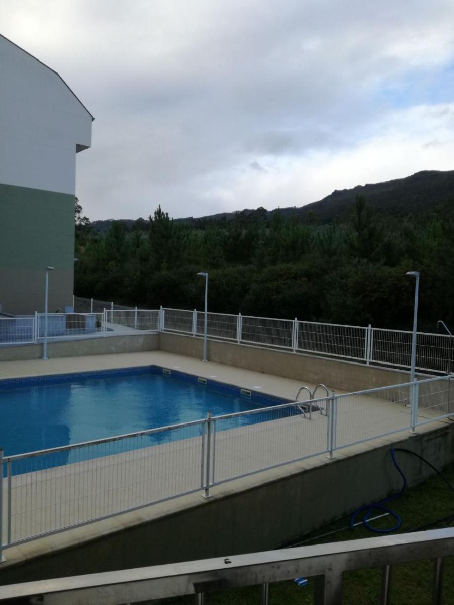 Apartamento Costa de Lugo - Housity