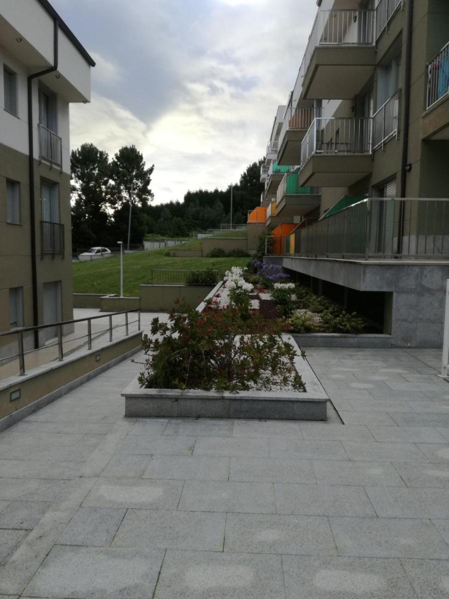 Apartamento Costa de Lugo - Housity